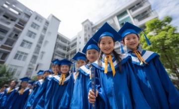 上海楊浦大學(xué)路:高校云集的學(xué)問(wèn)之地