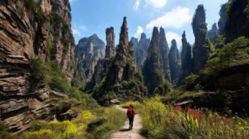 西藏旅行指南:最佳游覽時(shí)間和旅游策略建議