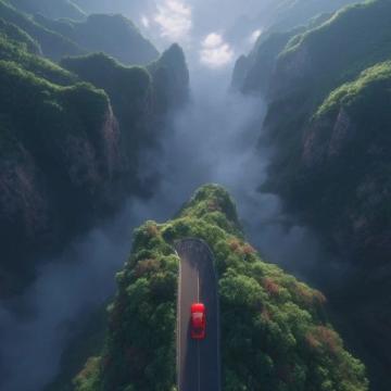 唐山自駕游攻略：景點(diǎn)、美食與交通全指南