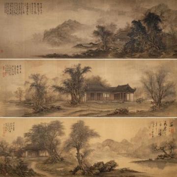 揭秘河南隱世小城:桐柏的山水詩畫與文化韻味