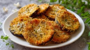 醬爆茄子簡(jiǎn)單易做的家常美味，讓你一口愛(ài)上！