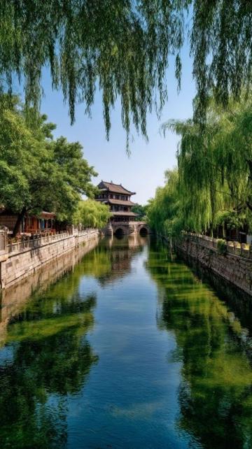 避開人潮，遇見另一種江南五一反向旅行指南