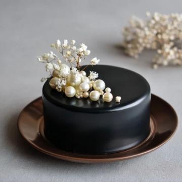 云南玫瑰鮮花餅:一份充滿親情與美味的早餐禮物