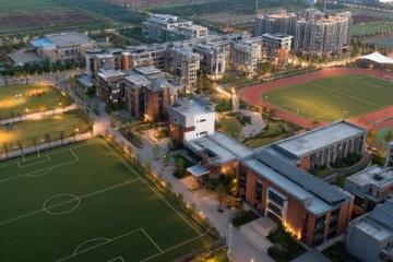 麗水南城運動綜合體竣工:浙江省重點民生工程正式驗收成功