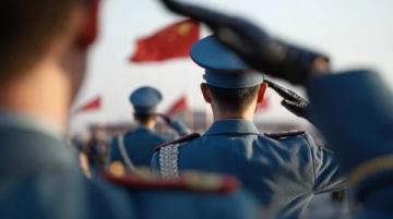 遼寧省高中軍訓新增急救必修課，筑牢校園安全防線
