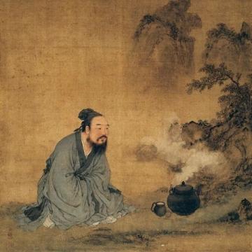 東漢張衡:科學(xué)與文學(xué)雙絕的天才巨擘