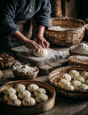 探尋土家苗家特色美食之旅
