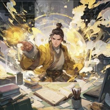 用古籍冷知識(shí)盤點(diǎn)畫江湖之不良人系列中神秘而強(qiáng)大的江湖勢(shì)力–幻音坊卷五