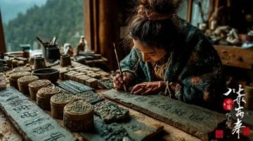 動人的齊魯文化，震撼的家鄉(xiāng)技藝