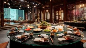 重慶魚火鍋加盟:八味鍋創(chuàng)新融合滋補藥材的獨特美食體驗
