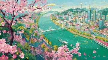 春城舊夢(mèng)依然在"——我去過潮州后，很感慨地發(fā)現(xiàn)它與泉州有許多相似之處。