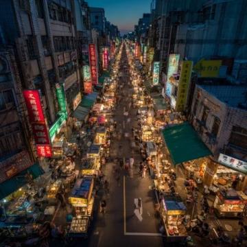 漫步瀾滄街:體驗(yàn)邊陲小鎮(zhèn)的市井生活風(fēng)情