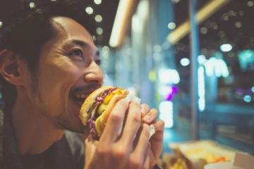 全國打工人午餐暗號(hào)大公開！5款工位美食，00后心碎也戒不掉