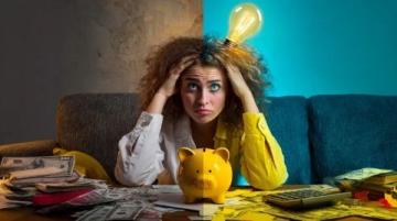 普通人如何從月薪5000存到30萬？這三個反常識觀念必須了解