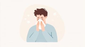 揭秘過(guò)敏性鼻炎:常見(jiàn)癥狀及預(yù)防措施