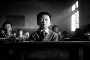 全國優(yōu)秀教師鄧愛華:秦巴山區(qū)的教育之光
