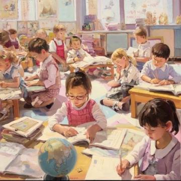 大連二十五中陪餐活動：舌尖上的溫暖與守護