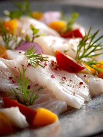 養(yǎng)生秘籍:欖菜蒸魚(yú)——低脂高蛋白的美味與健康