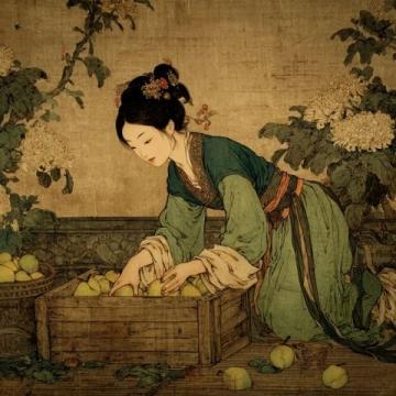 秦始皇的喜好：吃、喝、玩樂、迷信與統(tǒng)治