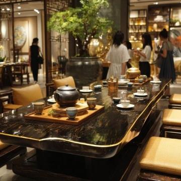 假期探訪親戚，被推薦去了暢暢老閩南排檔用餐