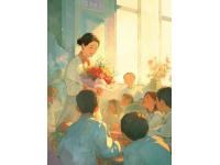 中亭匯國(guó)學(xué)讀書(shū)會(huì)丨每周三、四、五