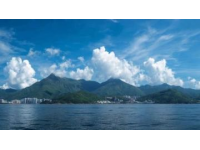 五一暢游大鵬：山海盛宴，潮玩必赴！