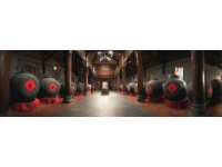 深圳博物館古代藝術(shù)館探秘：藏在紅磚建筑里的國寶級文物珍藏