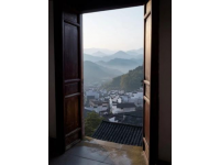 宜昌龍泉古鎮(zhèn)人煙稀少現(xiàn)狀令人憂心