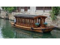 浙江5天4夜經(jīng)典游攻略：西湖、烏鎮(zhèn)、普陀山美景全收錄