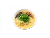 重慶腸旺面：渝菜精髓，地道風(fēng)味小吃
