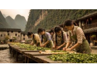 戳這里，一起來集郵浙江莫干山風(fēng)景及美食介紹