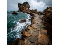福建平潭島旅游攻略：必去景點+行程推薦，玩轉(zhuǎn)2-3天！