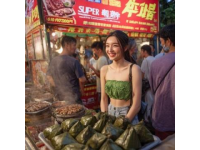 懂潮州菜的朋友看過來，我吃的是潮州菜天花板的響螺，還是滿街隨處可見的角螺？