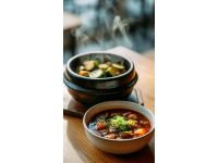 靈芝三七燉雞兔：滋補(bǔ)養(yǎng)生的經(jīng)典美味湯品