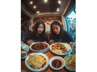 江西小炒風靡全國：背后的鄉(xiāng)愁與美食文化密碼