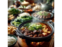 成都火鍋業(yè)獨(dú)占鰲頭，引領(lǐng)美食潮流