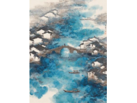 徽州行記｜水墨般的美景，在宏村遇見了半卷春天