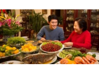 帝都開了3年的高端素食餐廳，吃一次就被圈粉，人均150左右
