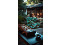 清明上河園美食指南