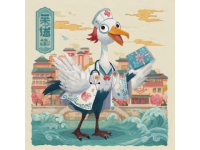 汕頭美食探索：價(jià)格昂貴的獅頭鵝與令人失望的生腌，性價(jià)比如何？