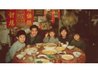 水餃只需3元，1986年，我吃過！