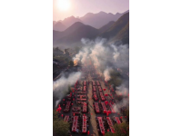 五一暢游惠民縣：孫武故里文化與娛樂(lè)盛宴