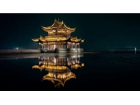 
海南五日深度游：?？诶辖致?，三亞亞龍灣海島狂歡之旅