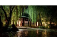 沈陽市莫子山公園(莫子山美食)