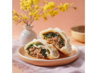一口團(tuán)圓，一口幸福：餃子——中國年的味道與文化傳承