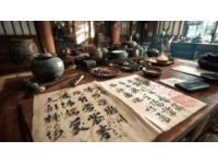 五一皇城相府獨家攻略：康熙帝師書房穿越之旅，避開人潮，12時辰玩法！