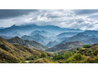 從惠城到羅陽(yáng)途中享用午餐