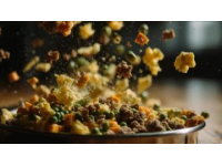 快手香腸土豆?fàn)F飯：簡單美味，懶人首選