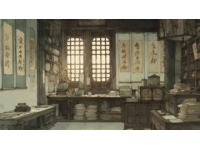 用古籍冷知識(shí)盤點(diǎn)畫江湖之不良人系列中神秘而強(qiáng)大的江湖勢(shì)力–幻音坊卷五