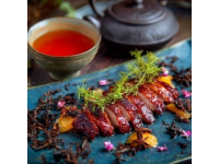 春節(jié)必備，54道年夜飯菜譜合集！舔屏舔屏送心